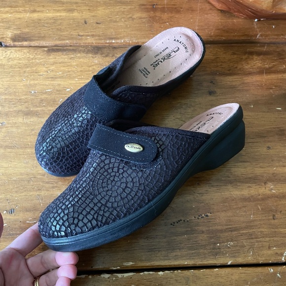 Spring Step | Shoes | New Nwob Flexus By Spring Step Merula Slip On ...